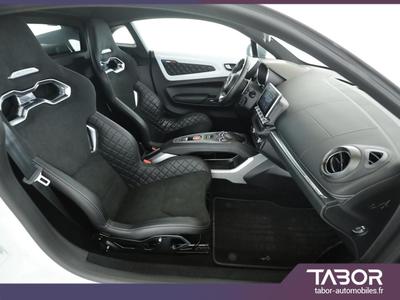 Alpine A110 1.8 TCe 252 Aut Led Gps 18p Pdc