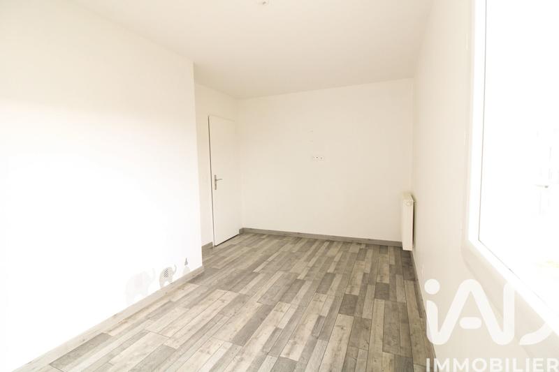 Maison - 103 m² - 5 pièces