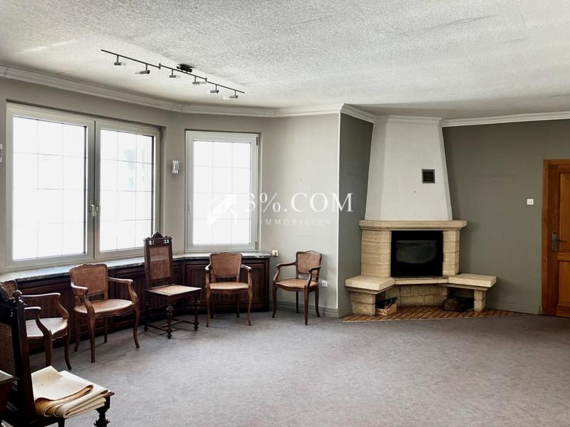 Immeuble - 320 m² - 10 pièces