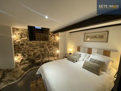 Appartement - 80 m² - 3 pièces