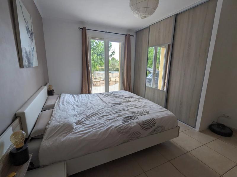 Maison - 115 m² - 4 pièces