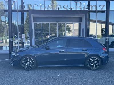 Mercedes Classe a 180 d Amg Line