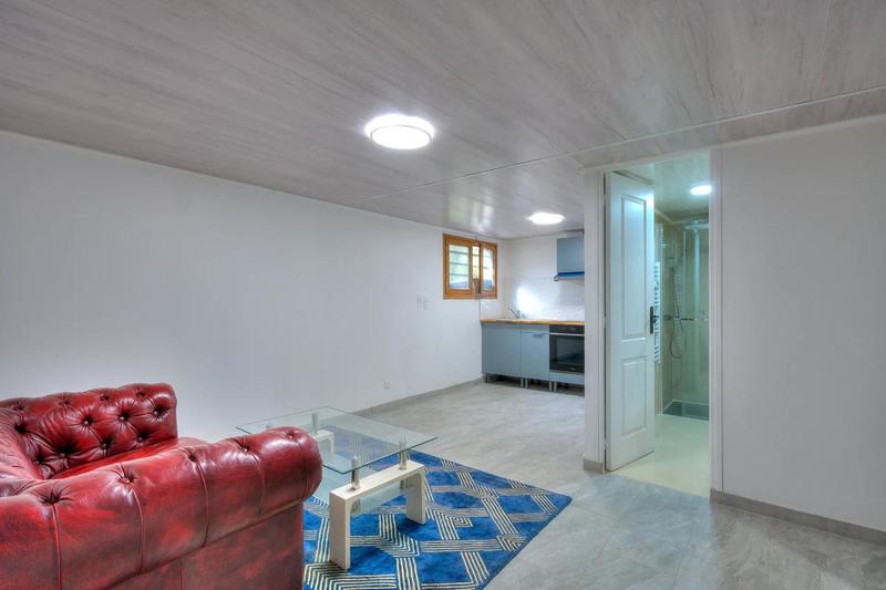 Maison de campagne - 150 m² - 7 pièces