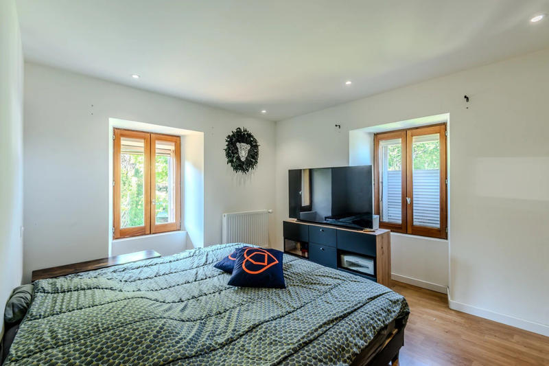 Appartement - 86 m² - 3 pièces