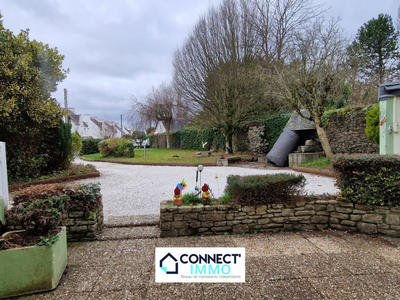 Maison - 146 m² - 6 pièces