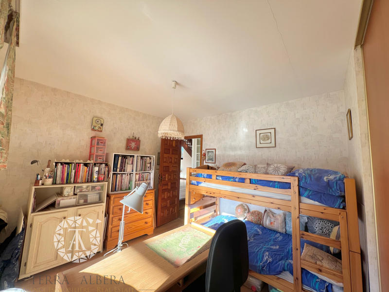 Villa - 195 m² - 7 pièces