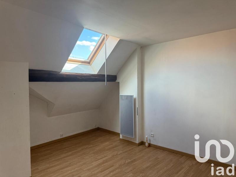 Maison de ville - 150 m² - 5 pièces