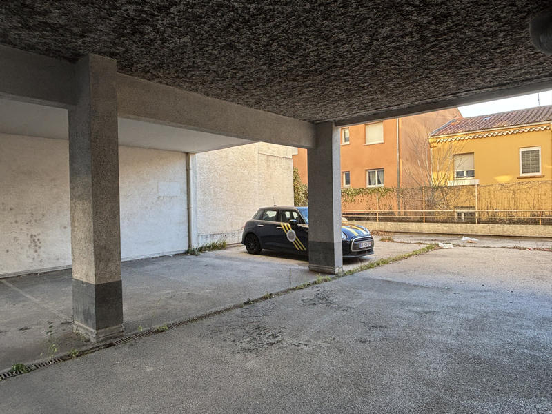 Local commercial - 265 m²