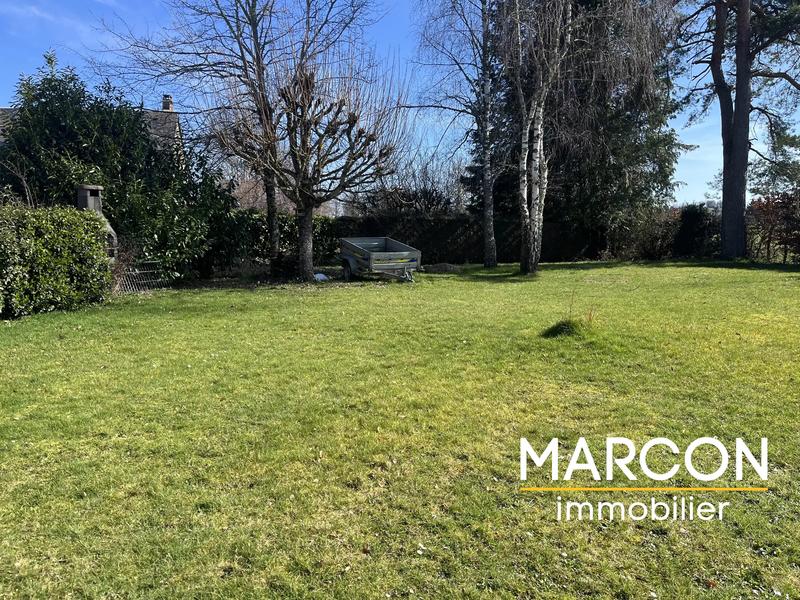 Maison - 113 m² - 4 pièces