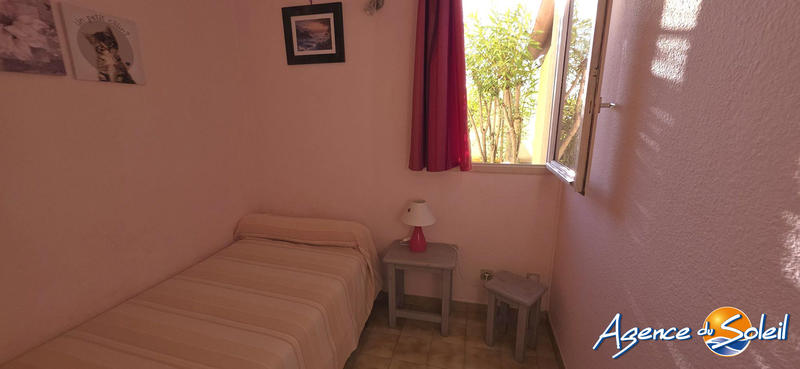 Appartement - 30 m² - 3 pièces