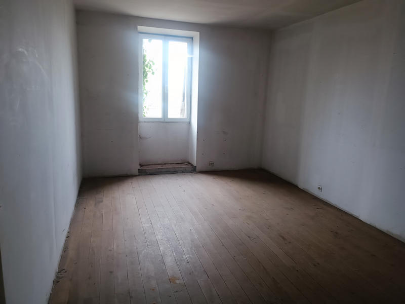 Maison - 157 m² - 6 pièces