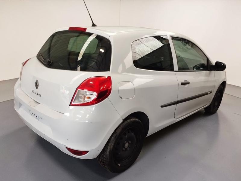 Renault Clio III 1.5 Dci 85 Ste Eco2 Air 3p
