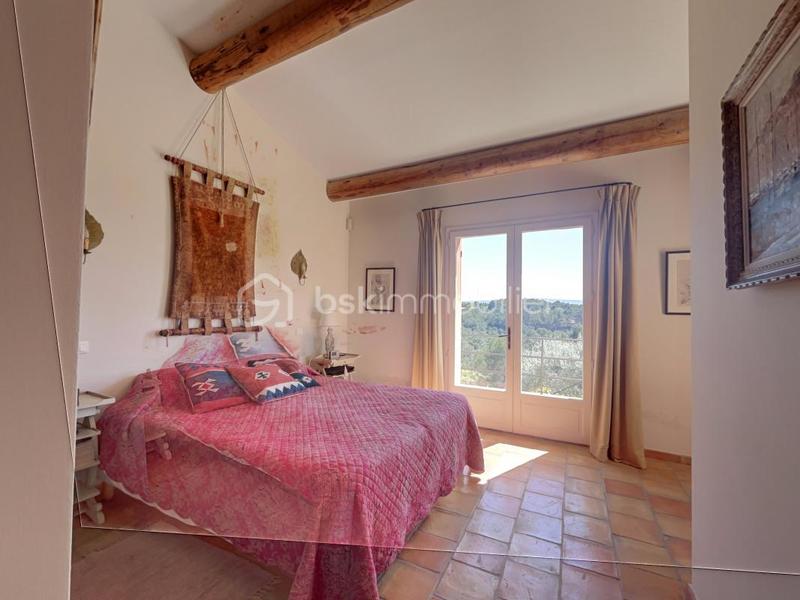 Maison d'architecte - 255 m² - 6 pièces