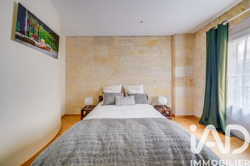 Appartement - 145 m² - 4 pièces