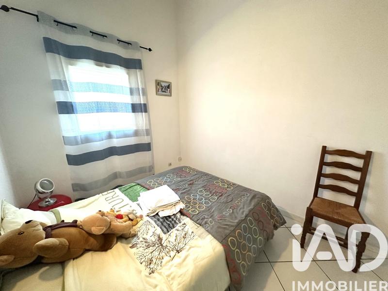 Maison - 81 m² - 4 pièces