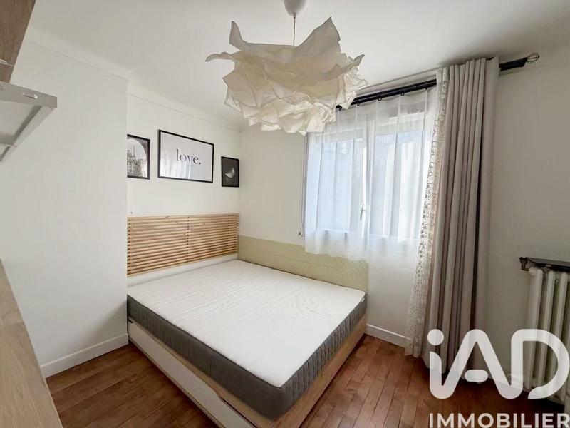 Maison de village - 89 m² - 4 pièces