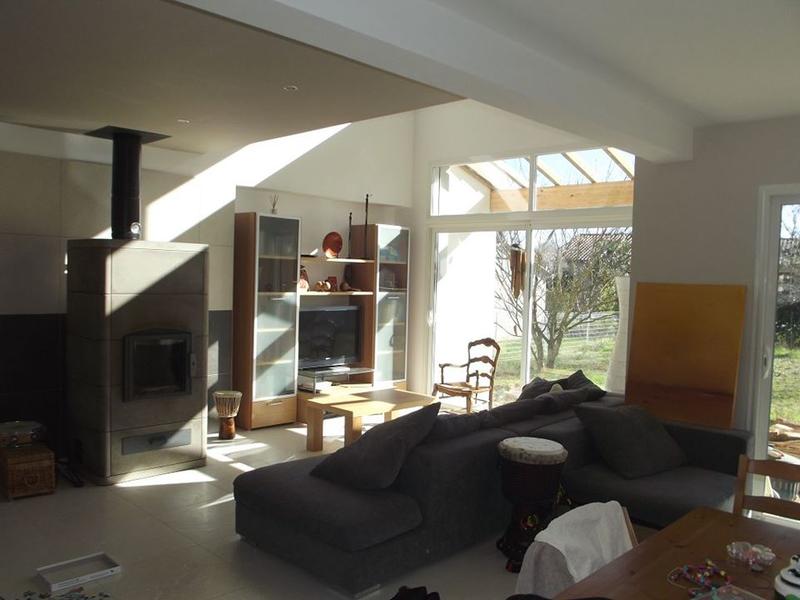 Villa - 170 m² - 7 pièces