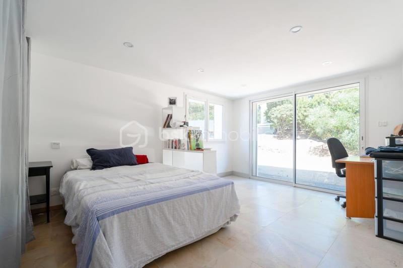 Appartement - 83 m² - 3 pièces