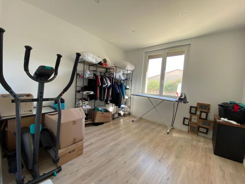 Villa - 104 m² - 4 pièces