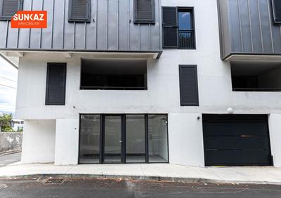 Local commercial - 18 m²