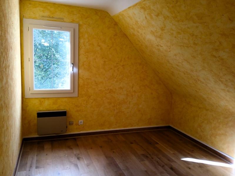 Maison - 128 m² - 7 pièces