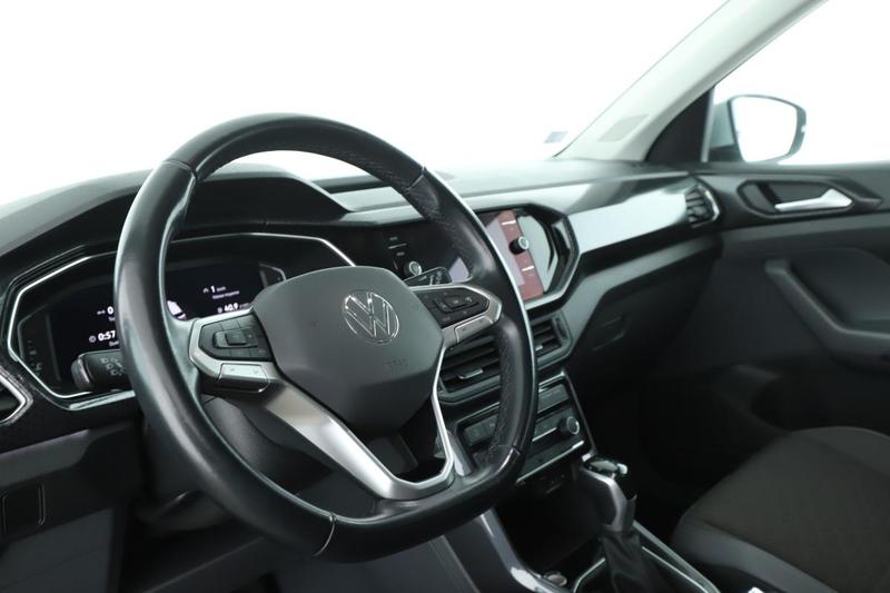 Volkswagen t-Cross 1.0 Tsi Carat Dsg 110 ch