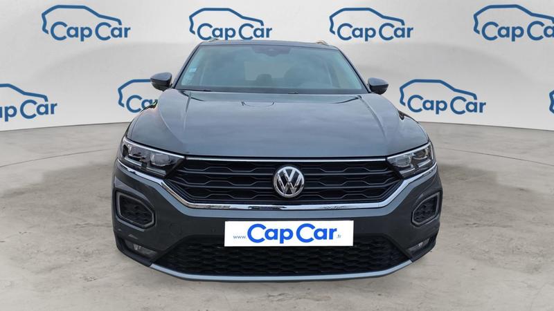 Volkswagen t-Roc 2.0 Tdi 150 Dsg7 Lounge Business