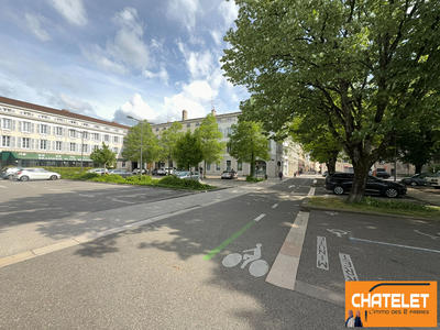 Appartement - 157 m² - 5 pièces