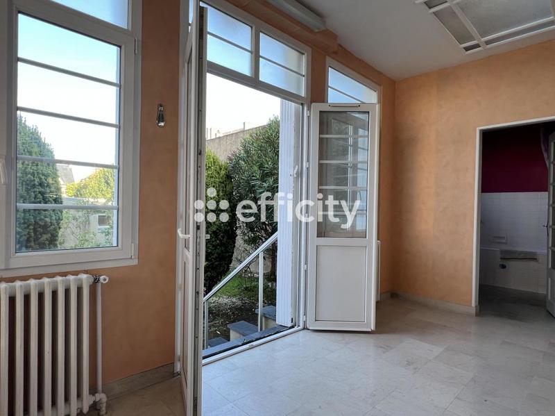 Appartement - 103 m² - 5 pièces