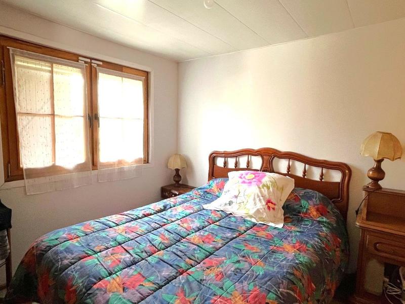 Châlet - 44 m² - 3 pièces