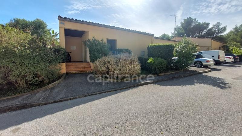 Appartement - 31 m² - 2 pièces