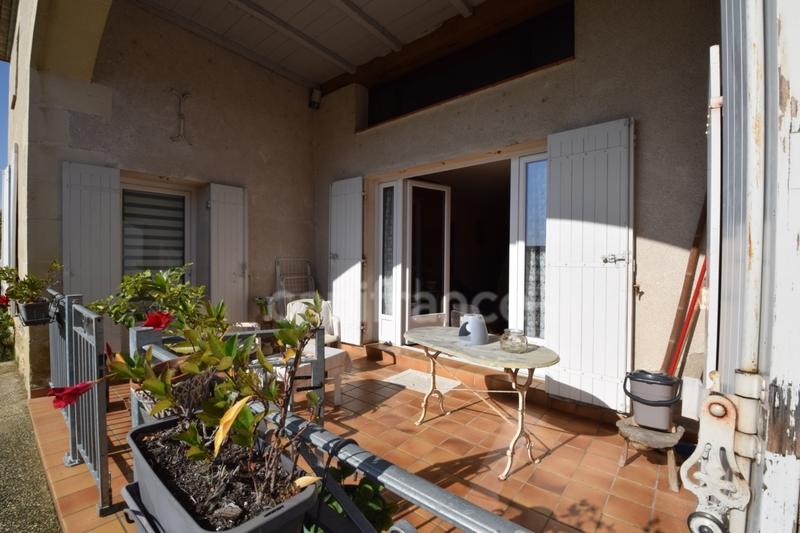 Maison - 265 m² - 7 pièces