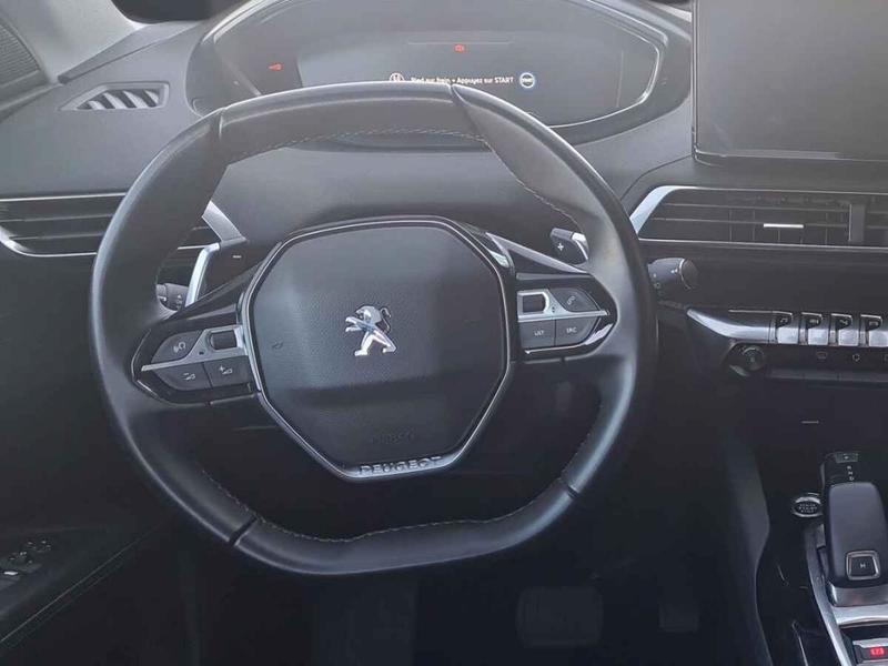 Peugeot 3008 1.2 PureTech 130 cv s&amp;S Allure Eat8