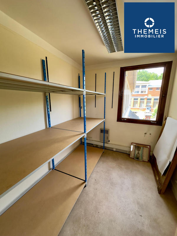 Local commercial - 195 m²