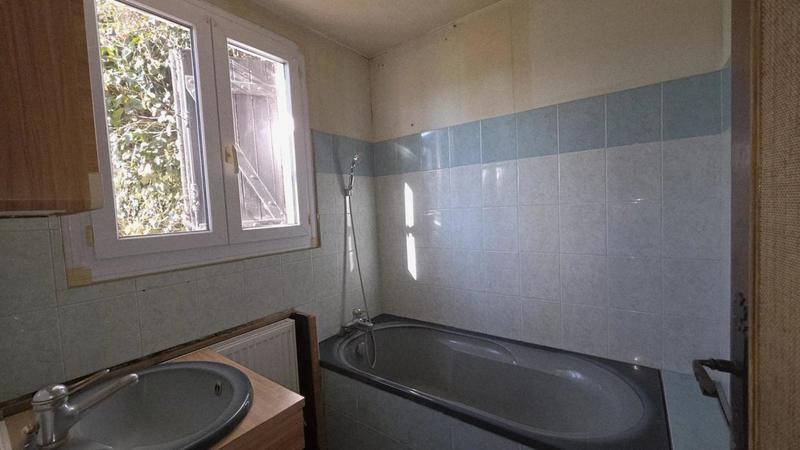 Maison - 102 m² - 5 pièces