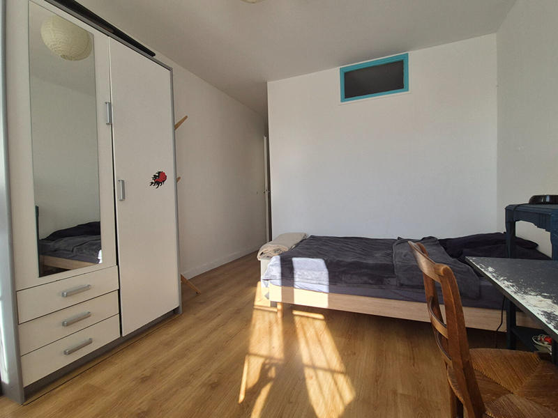 Maison de ville - 95 m² - 6 pièces