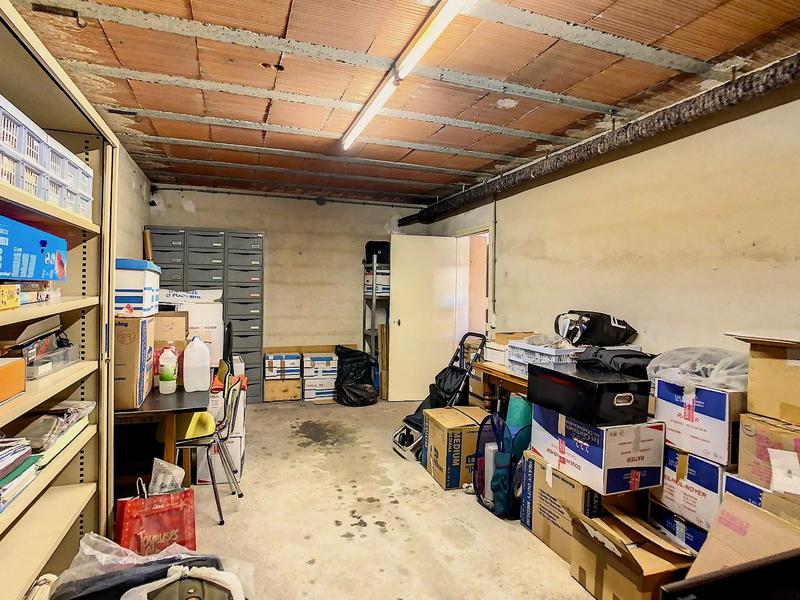 Maison - 185 m² - 5 pièces