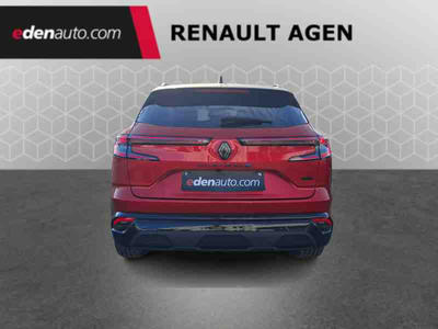 Renault Austral E-Tech full hybrid 200 Gsr2 Techno esprit Alpine