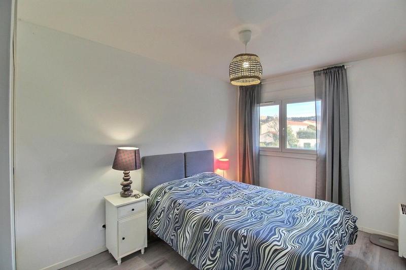 Appartement - 84 m² - 4 pièces