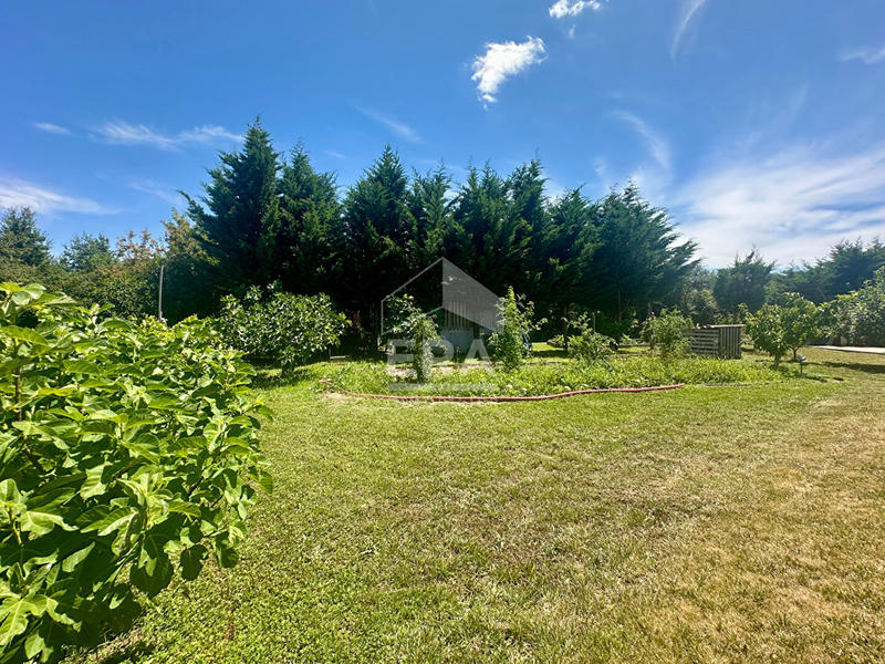 Maison - 97 m² - 4 pièces