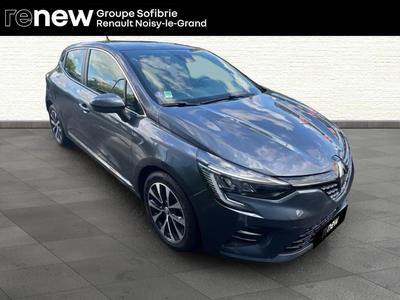 Renault Clio V TCe 90 - 21n Intens