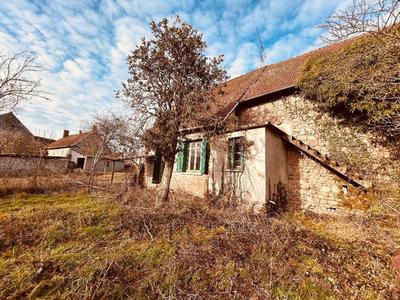 Maison - 56 m² - 5 pièces