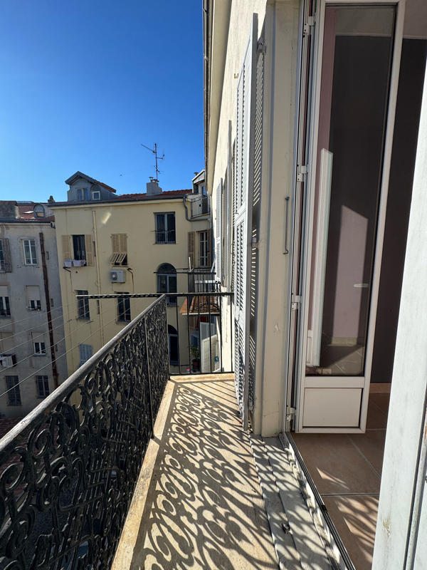 Appartement - 78 m² - 4 pièces