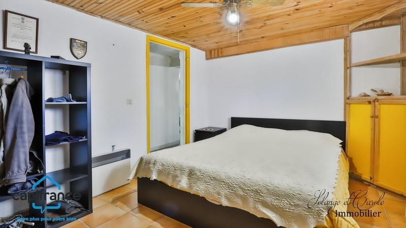 Maison - 193 m² - 5 pièces