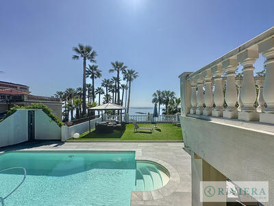 Villa - 221 m² - 6 pièces