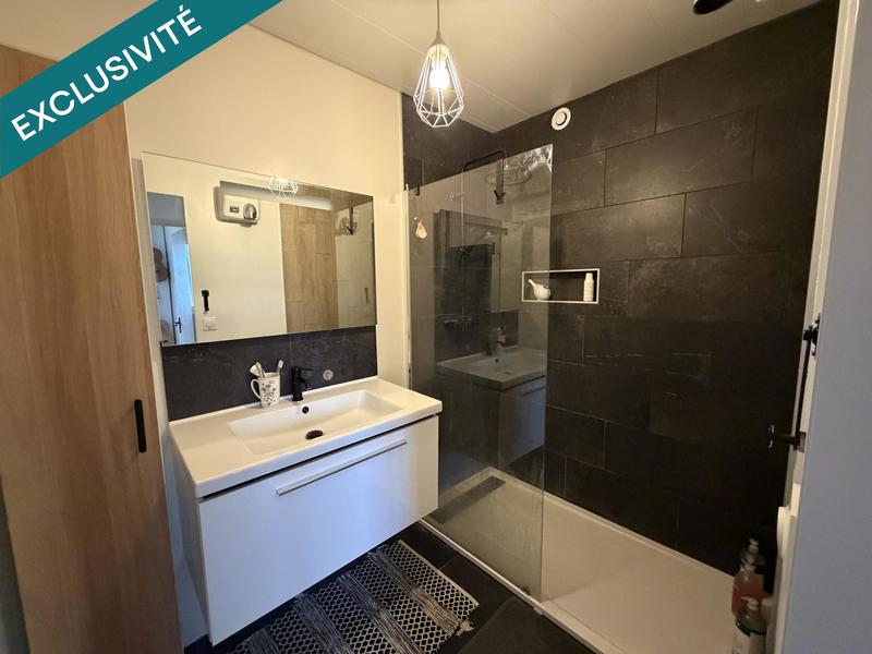 Appartement - 71 m² - 4 pièces