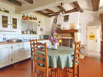 Maison - 77 m² - 4 pièces