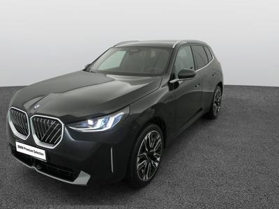 Bmw X3 G45 30e xDrive 299 ch Bva8