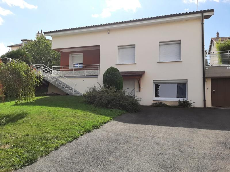 Villa - 196 m² - 8 pièces