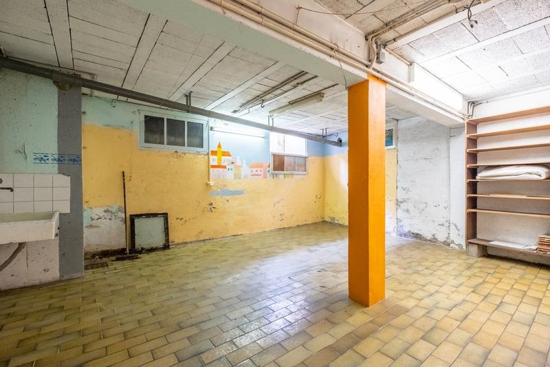 Maison de village - 77 m² - 4 pièces